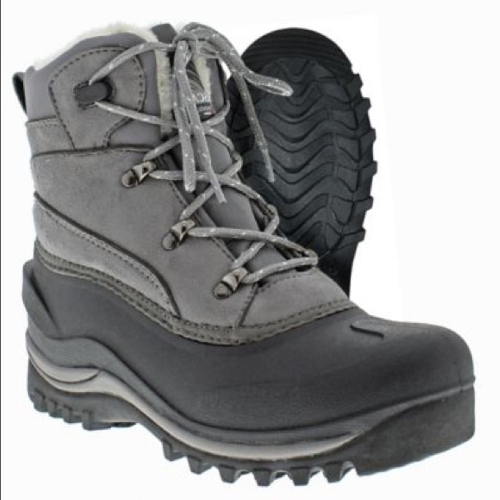Columbia Winter Snow/Hiking Boot